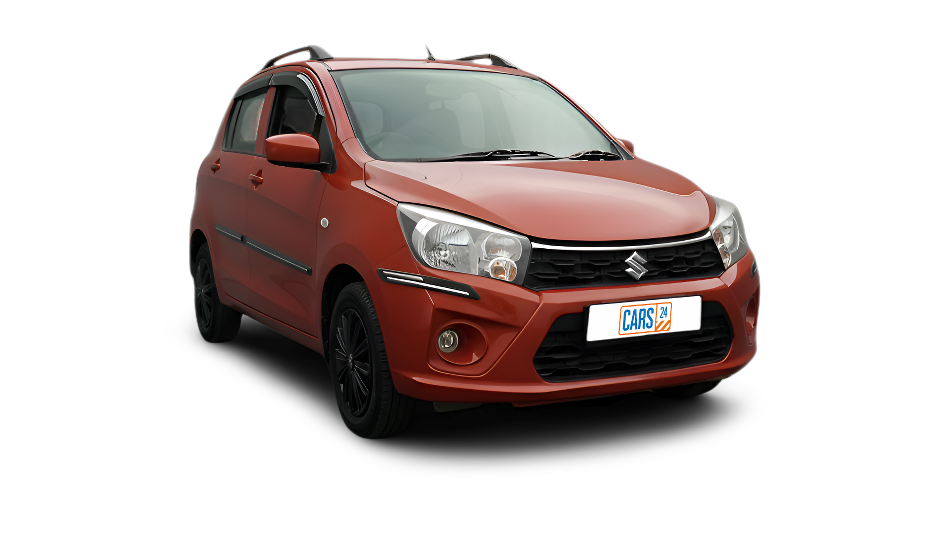 Maruti Celerio-img